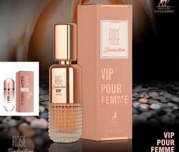 Alhambra Vip Pour Femme Rose Seduction – Ətriyyat – ucuztap.az