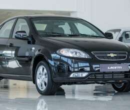 Chevrolet Lacetti ehtiyat hissələri