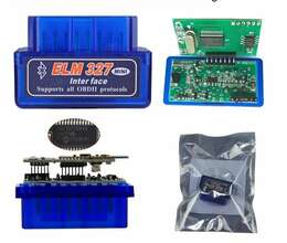 Obd 2 elm 327 avtodiaqnostika cihazı
