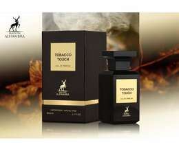 Alhambra Tobacco Touch – Ətriyyat – ucuztap.az