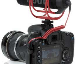Rode VideoMic GO fotoaparat üçün mikrofon