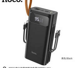 Hoco DB27 30000mah power bank fast charging