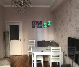 Satılır Yeni tikili, 57m², 3-Otaqlı