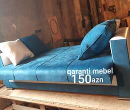 Sifarişlə yeni divanlar