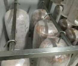 Dönər üçün Toyuq əti