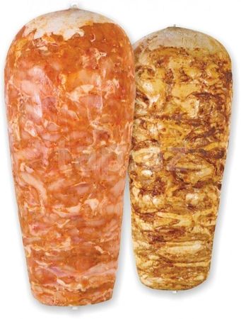 Dönər Üçün Toyuq Əti