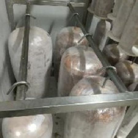 Dönər Üçün Toyuq Əti