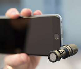 Rode VideoMic Me – Videokameralar – ucuztap.az