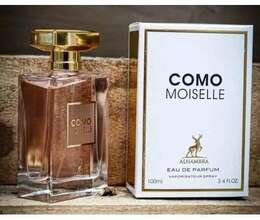 Alhambra Como Moiselle – Ətriyyat – ucuztap.az