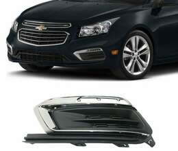 Chevrolet Cruz 2015 Dumanı