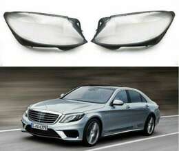 Mercedes W222 fara şüşəsi