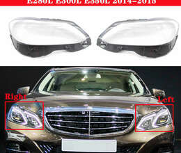 Mercedes w212 fara şüşəsi