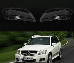 Mercedes GLK fara şüşəsi