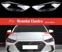 Hyundai elantra fara şüşəsi