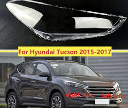 Hyundai tucson fara şüşəsi
