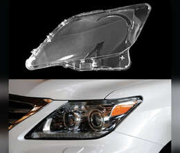 Lexus fara şüşəsi