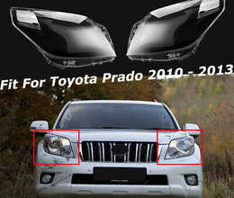 Toyota prado fara şüşəsi – Ehtiyat hissələri – ucuztap.az