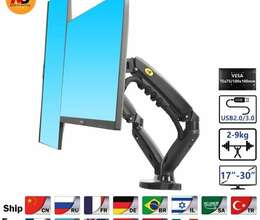 Qoşalı monitor asılqanı satıram