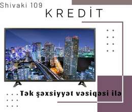 Shivaki Electronics – Televizor və proektorlar – ucuztap.az