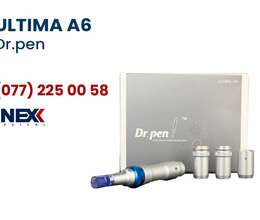 Dr.pen ULTIMA A6 – Gözəllik salonu üçün – ucuztap.az