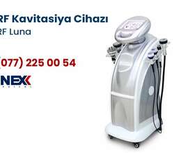 RF Liftinq Cihazı – Gözəllik salonu üçün – ucuztap.az