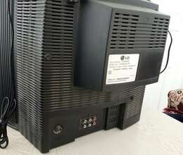 Lg televizor