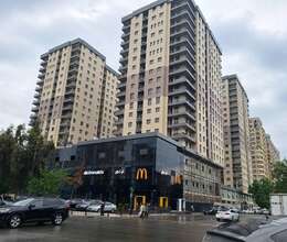 Satılır Yeni tikili, 191m², 4-Otaqlı