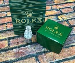 Saat Rolex – Saatlar – ucuztap.az