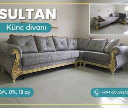 Künc divan