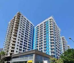 Satılır Yeni tikili, 103m², 2-Otaqlı