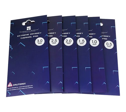 Yüksək Keyfiyyətli Thermal Padlar – Sumqayıt – ucuztap.az
