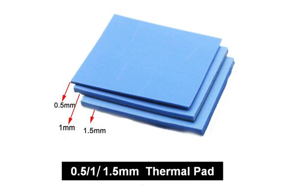 Yüksək Keyfiyyətli Thermal Padlar – Proqramlar – ucuztap.az