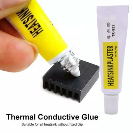 Yüksək Keyfiyyətli Thermal Padlar – Sumqayıt – ucuztap.az