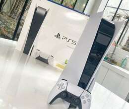 Quick Sales Sony PlayStation 5 Console 825Gb
