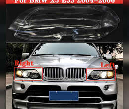 Bmw x5 fara şüşəsi