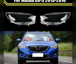 Mazda cx5 fara şüşəsi