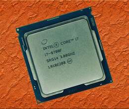 Intel® Core™ i7-9700F Processor