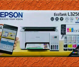 Printer: EPSON L3256 