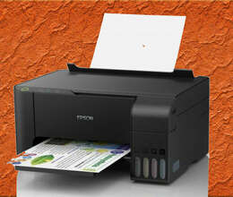 Printer Epson 3100 