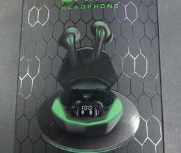 Qulaqlıq simsiz blutuz