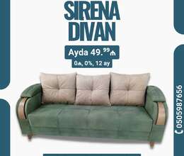 Divan 