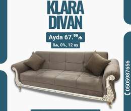 Divan 