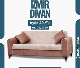 Divan 