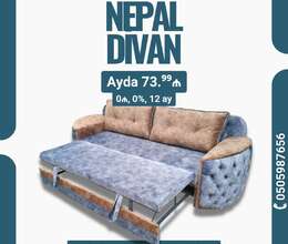 Divan 