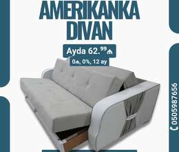 Divan