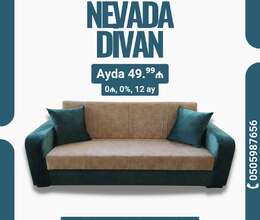 Divan