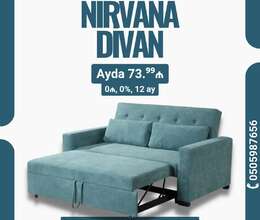 Divan