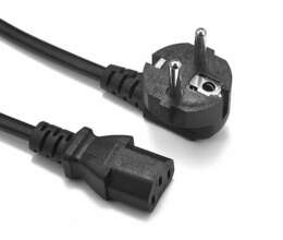 Power Cable for PC