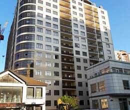 Satılır Yeni tikili, 215m², 4-Otaqlı