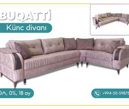 Künc divan 